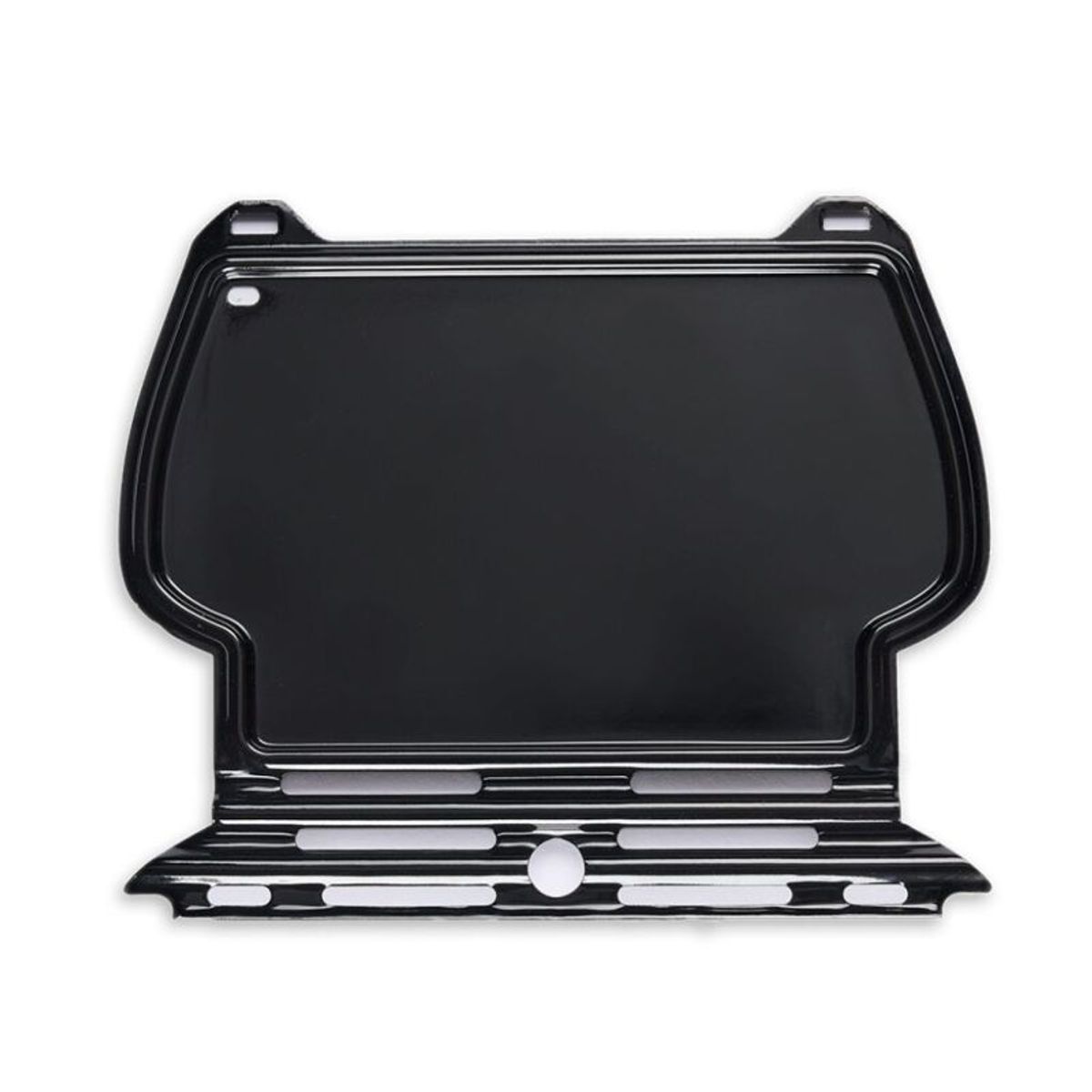 NomadiQ closed Grill Plate