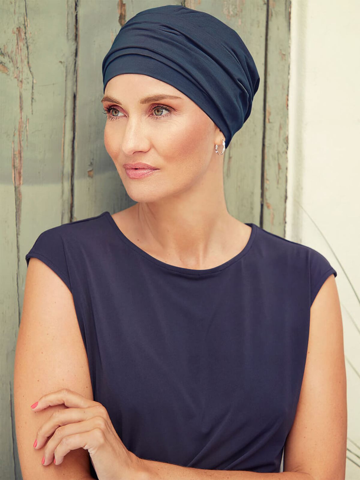 Nomi Turban