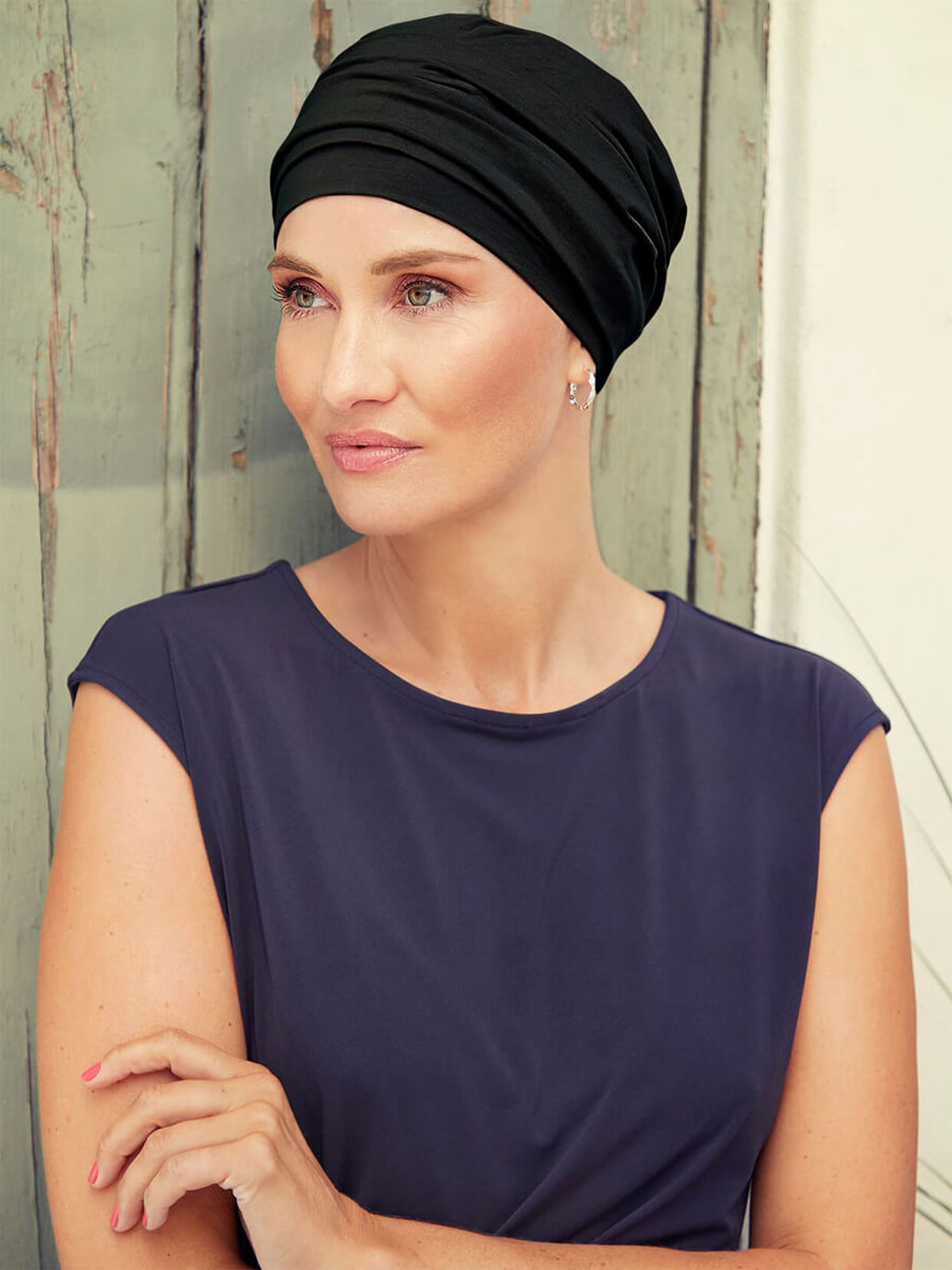 Nomi Turban