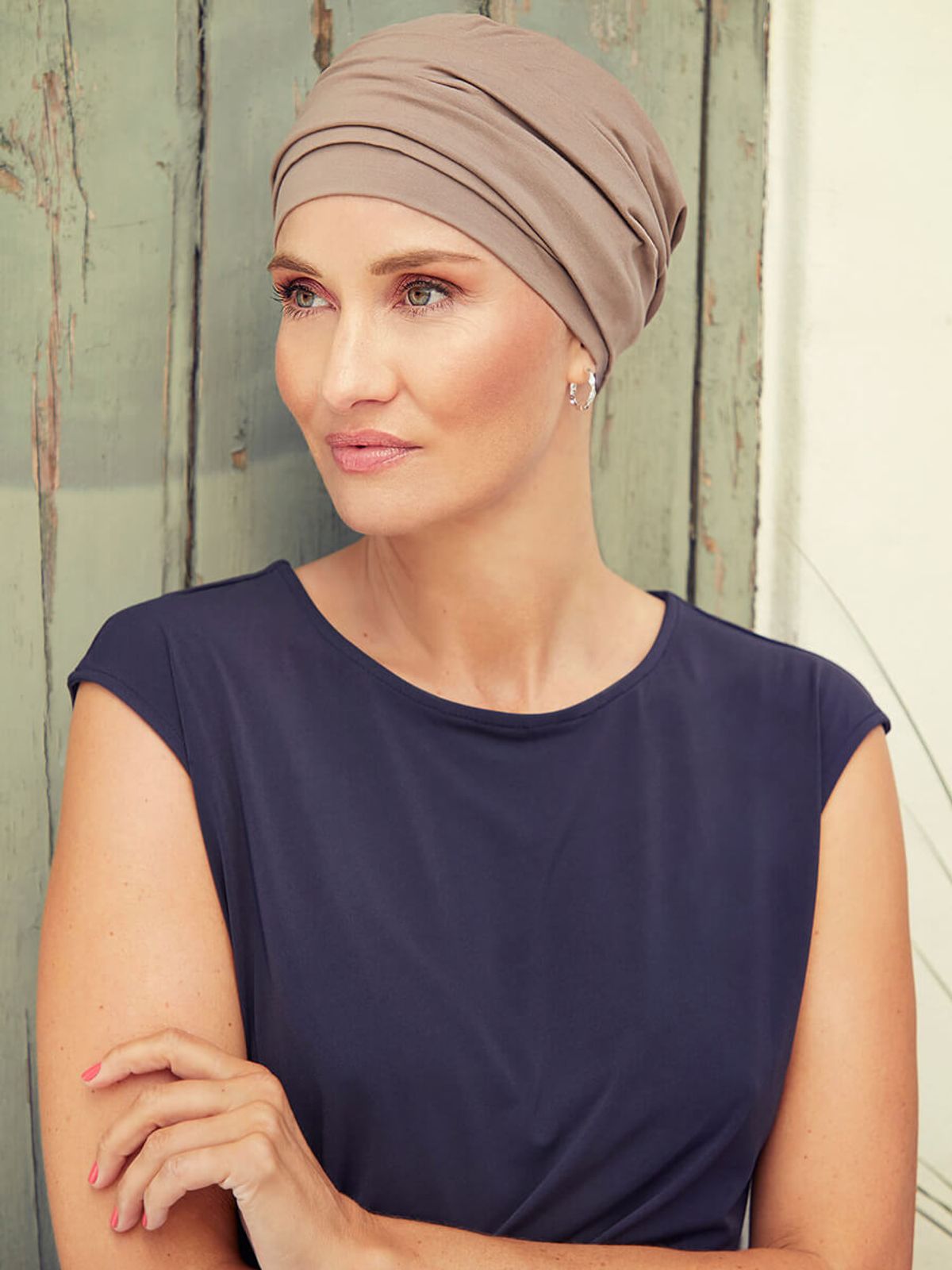 Nomi Turban | Wild Dove