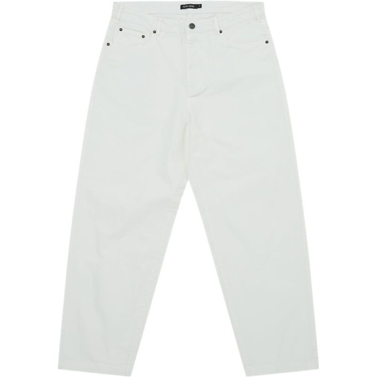 Non-sens Alaska Jeans Off White