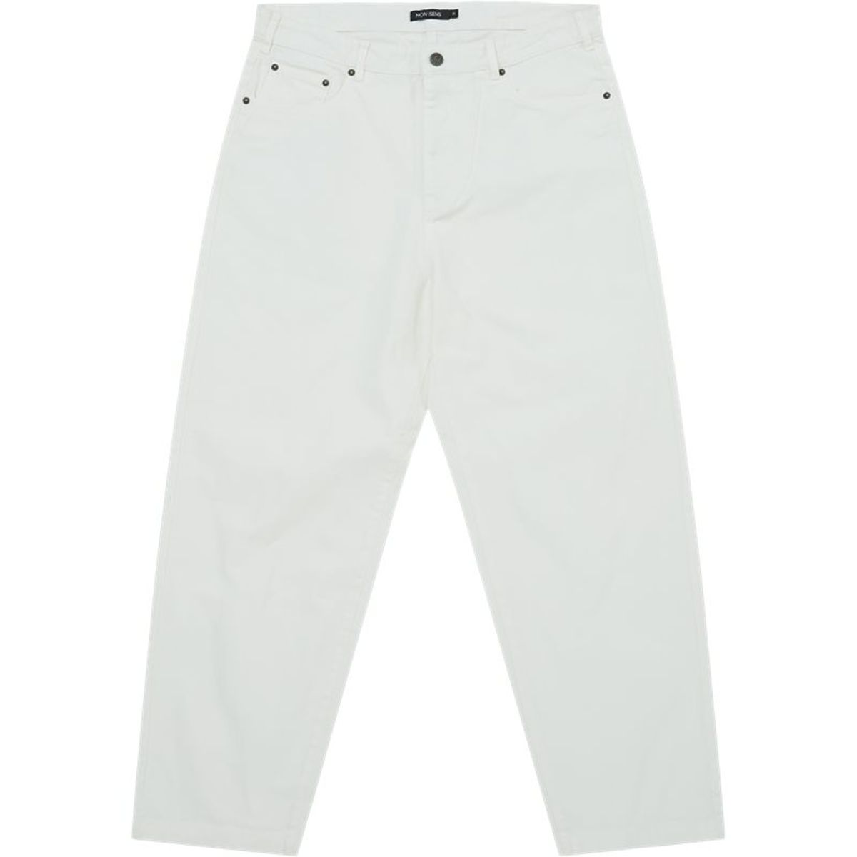 Non-sens Alaska Jeans Off White