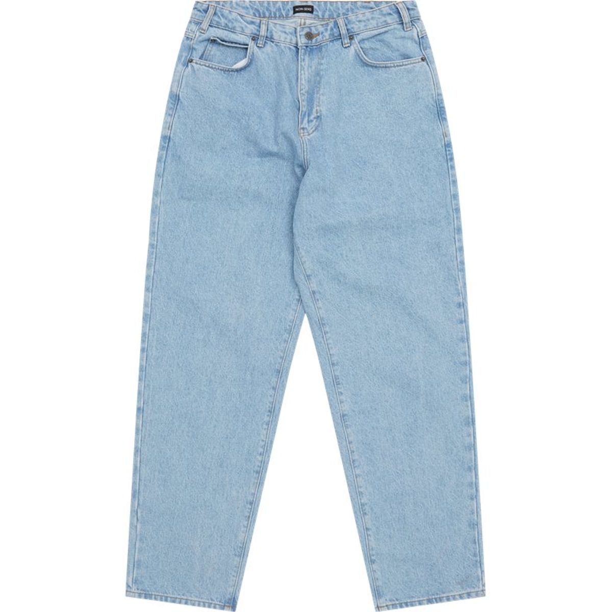 Non-sens Alaska Old Zar Blue Jeans Denim