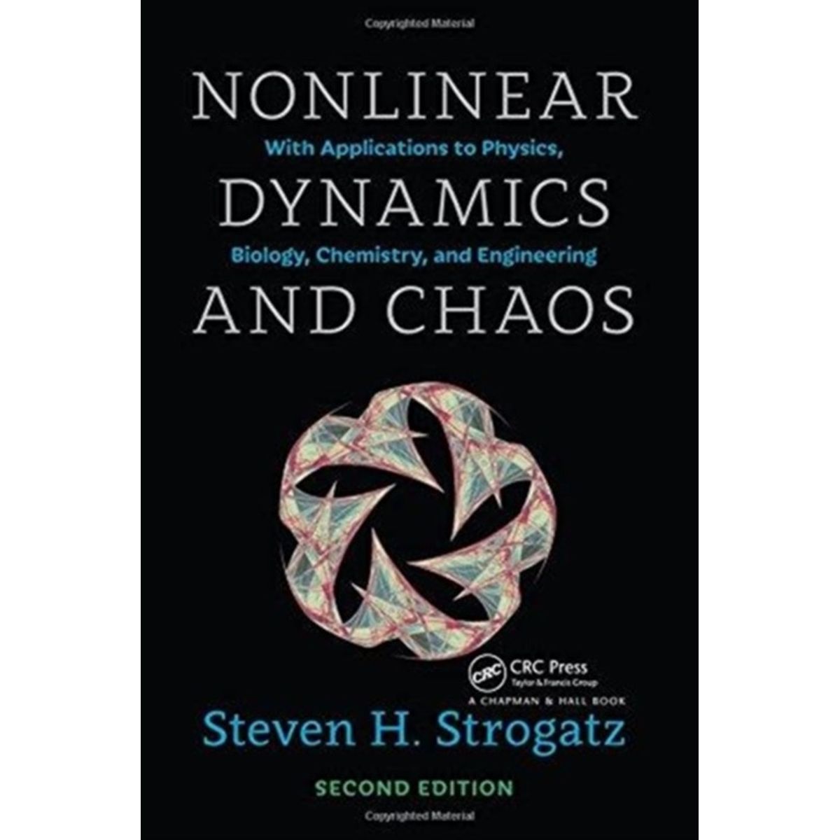 Nonlinear Dynamics and Chaos with Student Solutions Manual