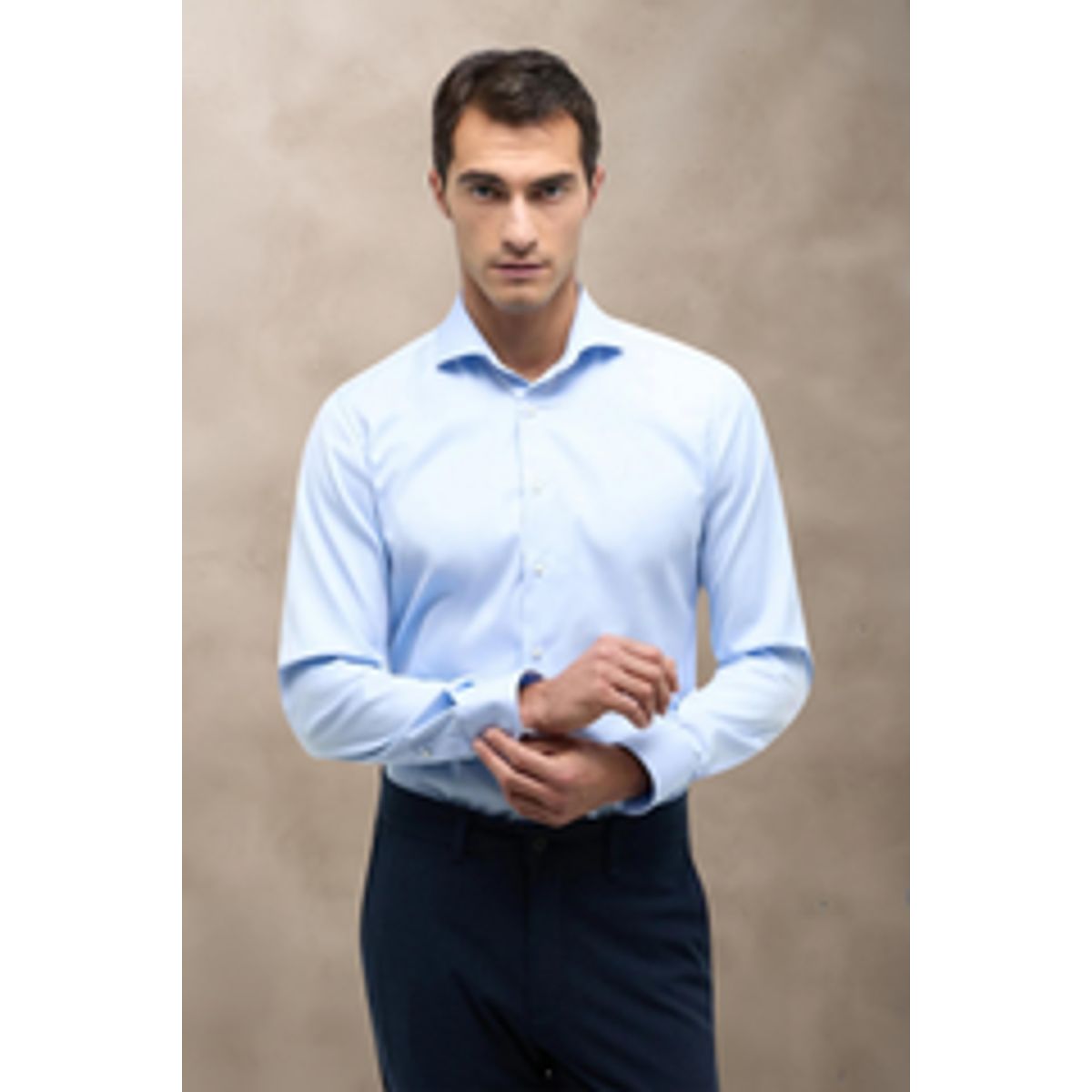 NOOS SLIM FIT SHIRT