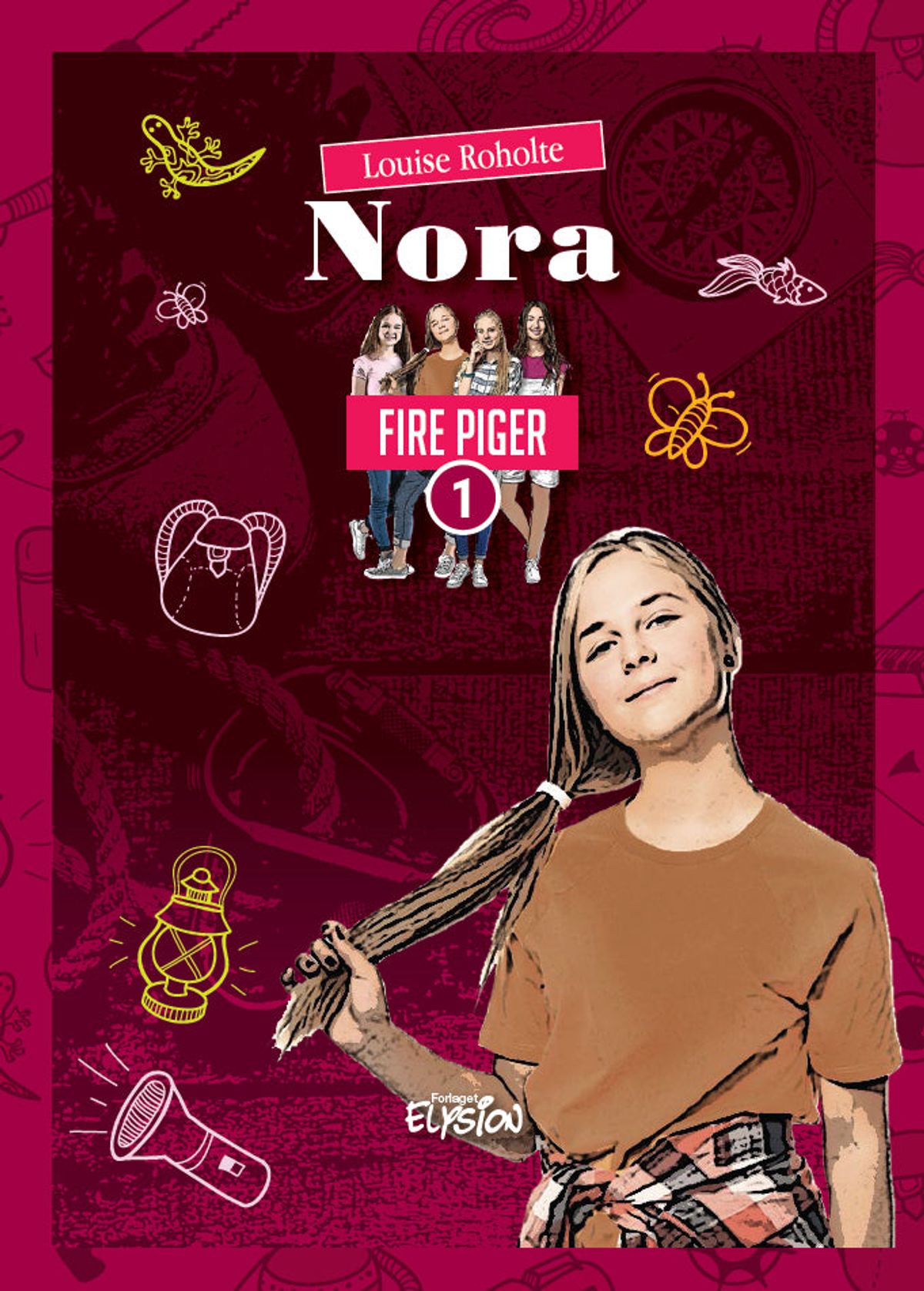 Nora