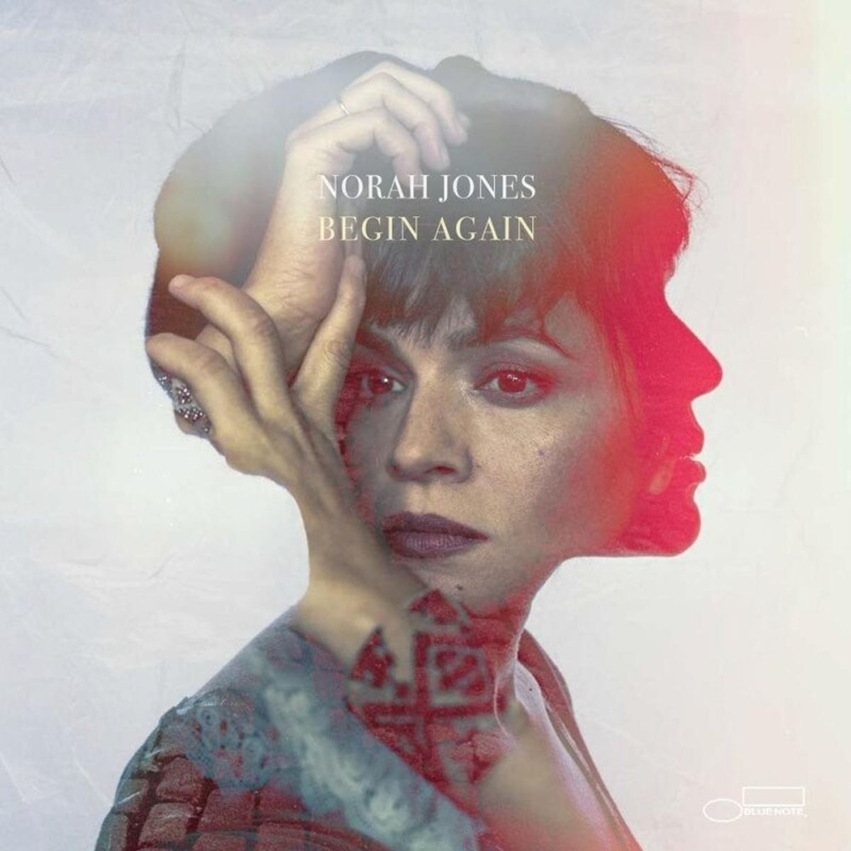 Norah Jones - Begin Again - CD