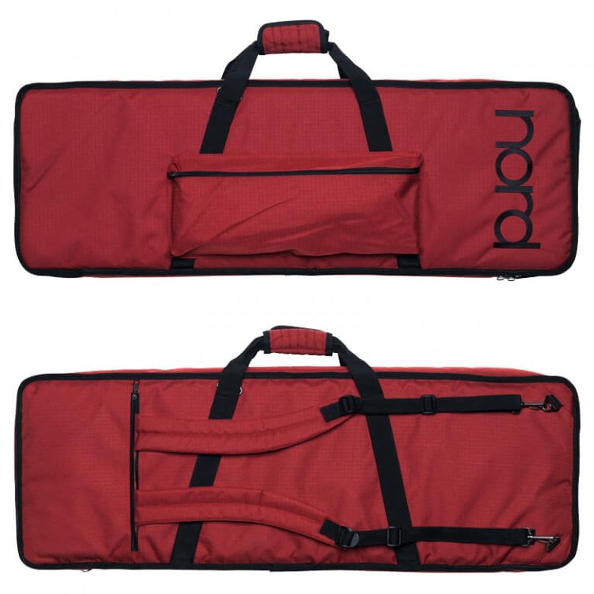 Nord Electro 61 / Lead / Wave Bag taske til 61