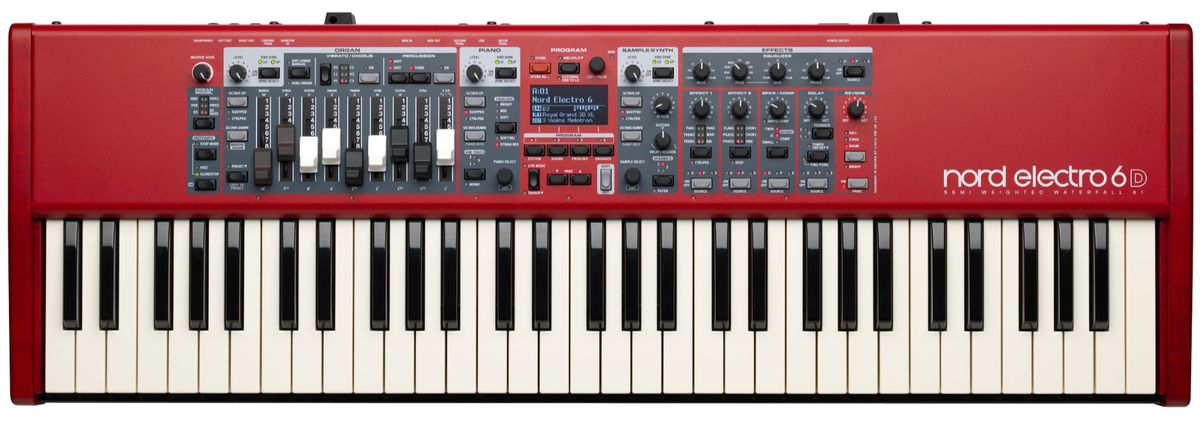 Nord Electro 6D - 61