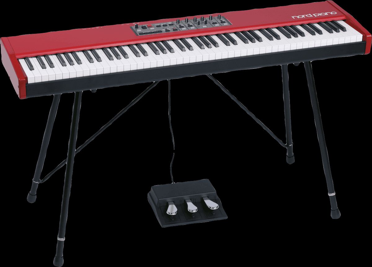 Nord Keyboard Stand EX