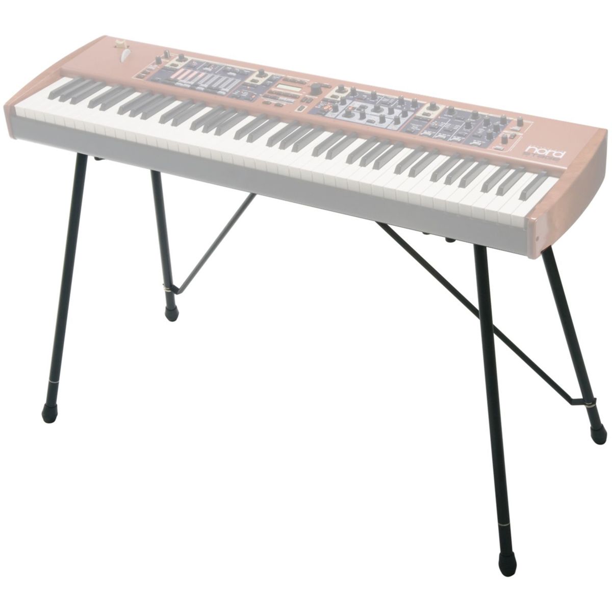 Nord Keyboard Stand EX stativ