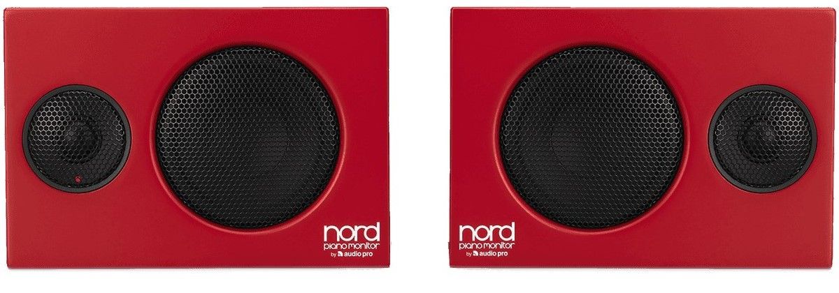 Nord Piano Monitor V2