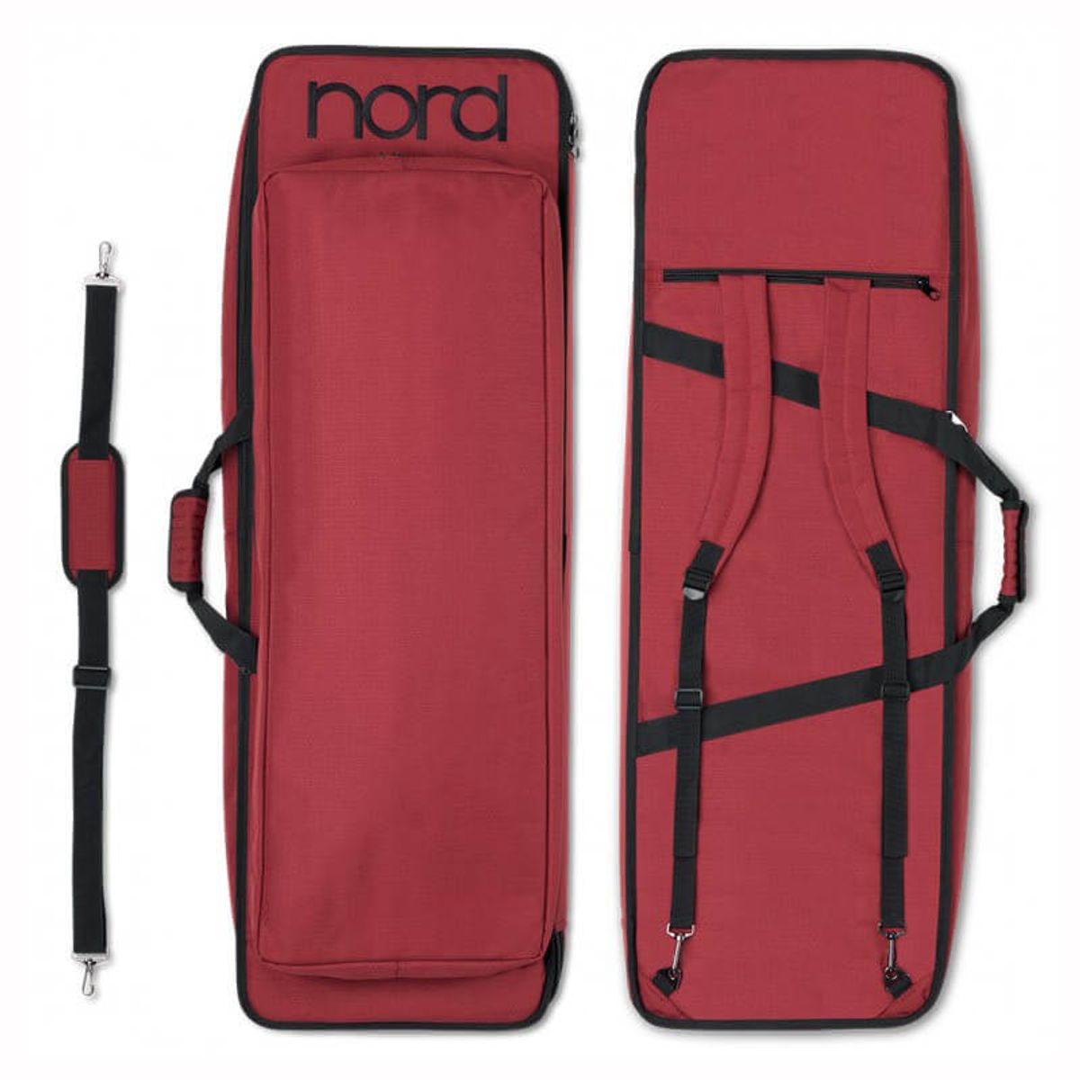 Nord Soft Case Electro HP taske