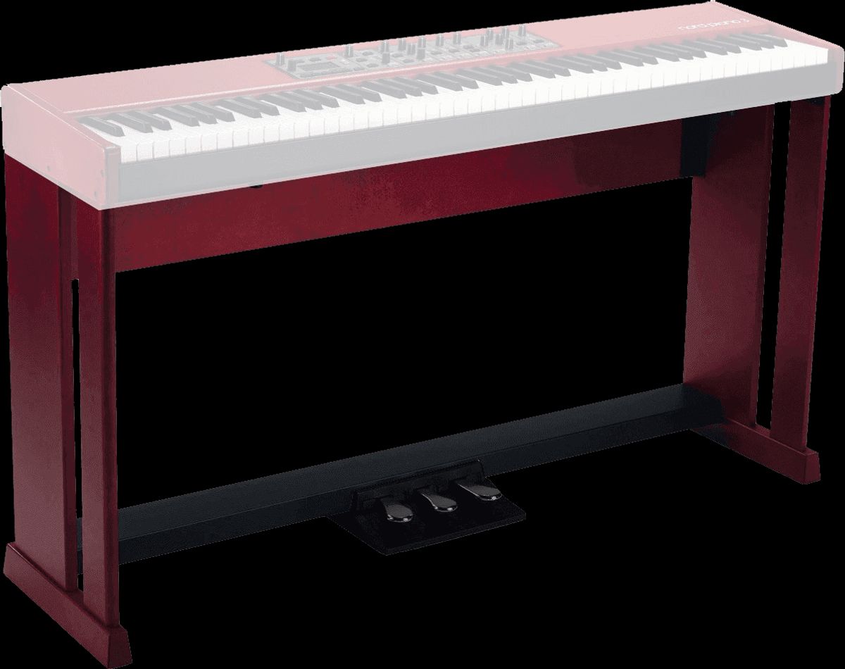 Nord Wood Keyboard Stand