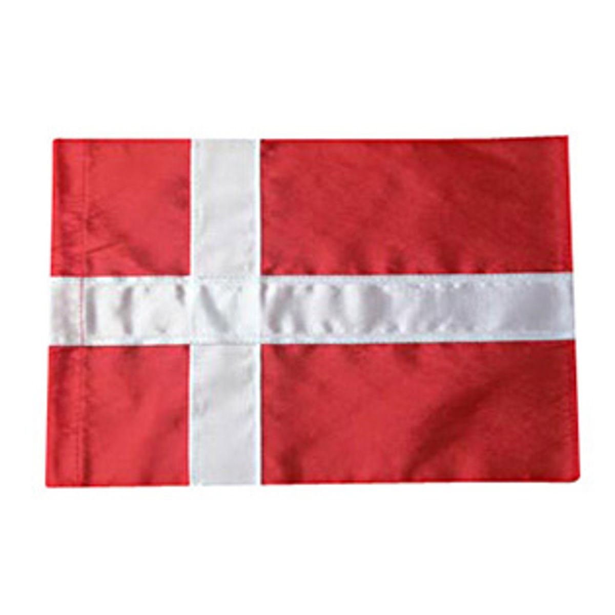 Nordahl Andersen, Dansk Stutflag til 30cm Bordflag