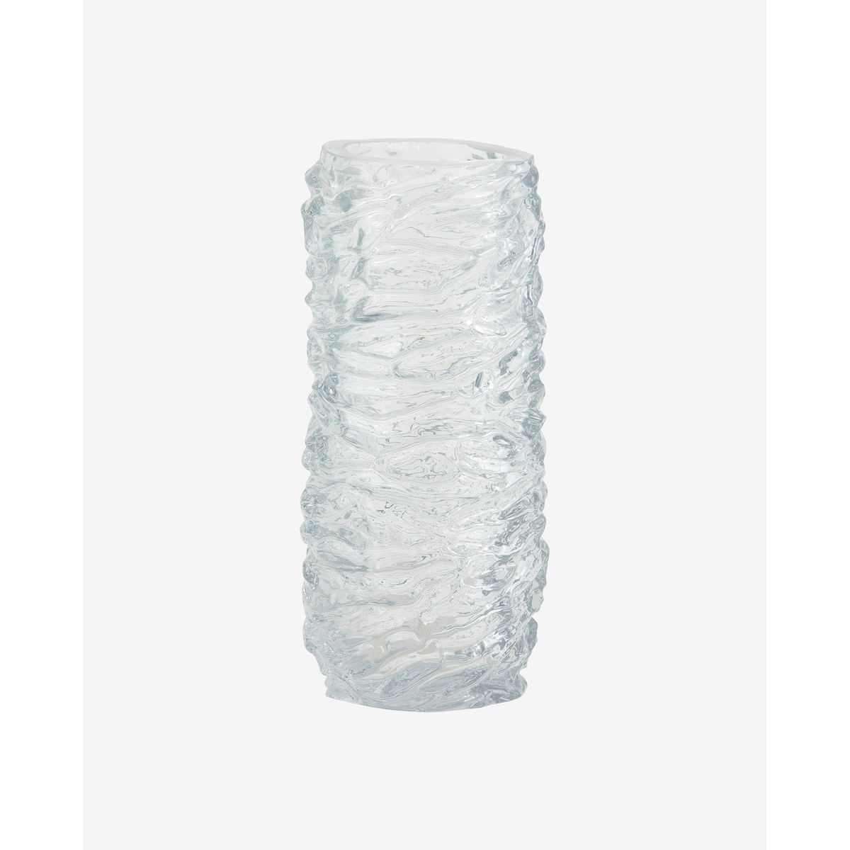 Nordal A/S MAIO vase, clear