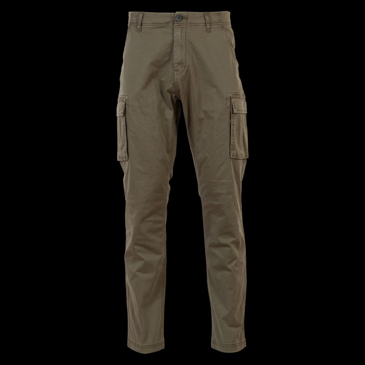 Nordic Apparel Barca Herre Cargobukser - Army - 30/32