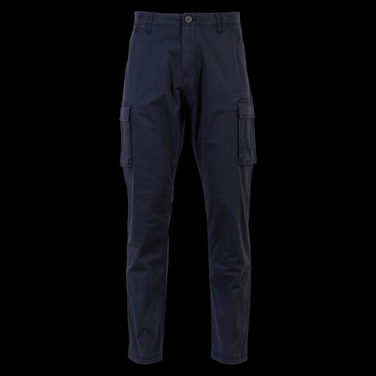 Nordic Apparel Barca Herre Cargobukser - Dark Blue - 30/32