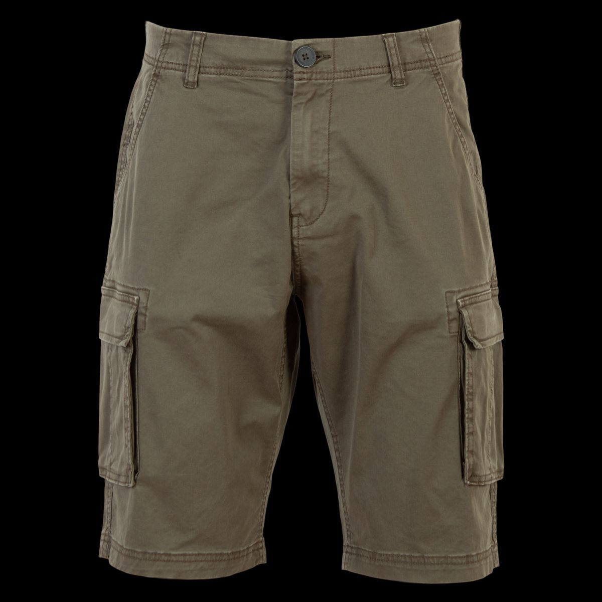 Nordic Apparel Barca Herre Shorts - Army - L