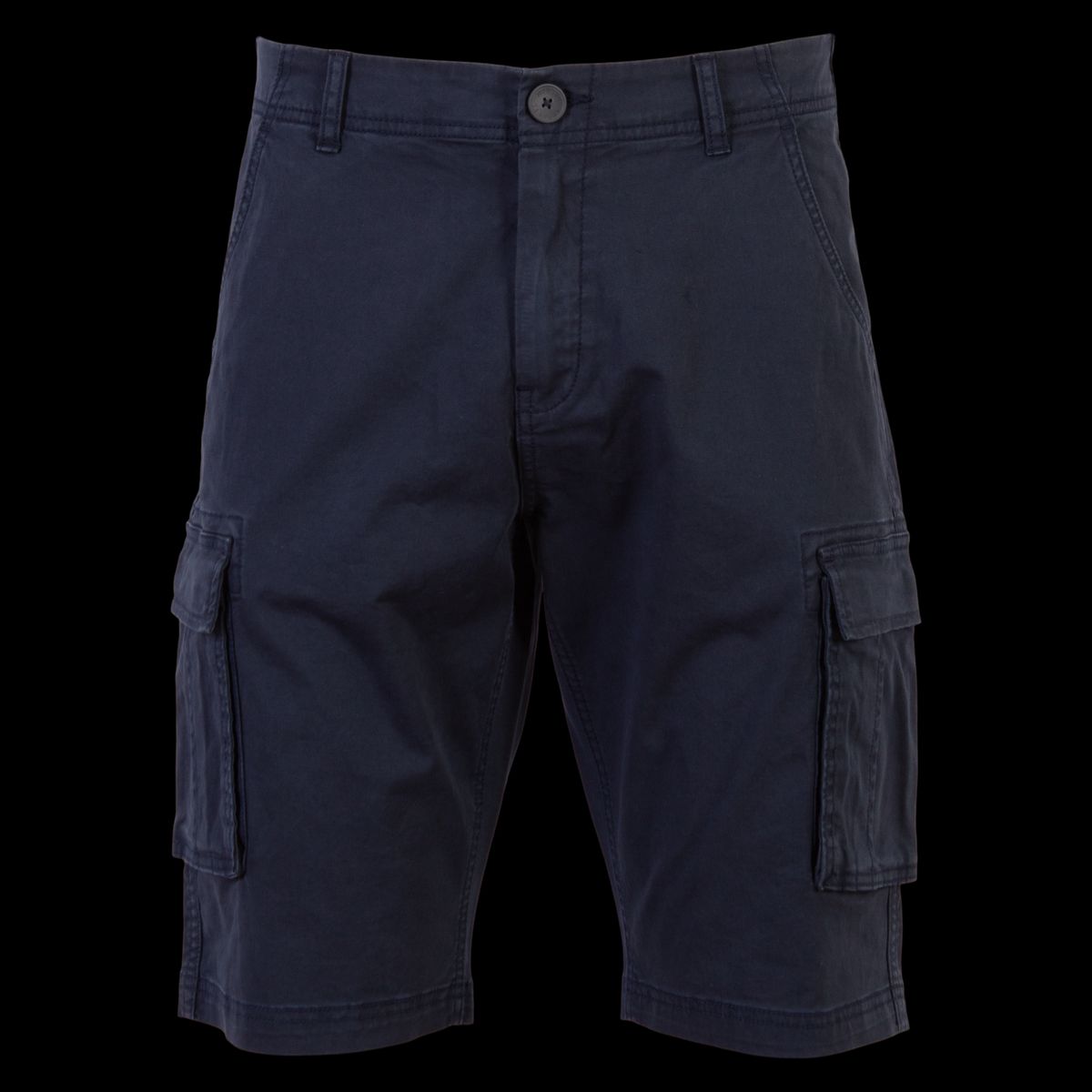 Nordic Apparel Barca Herre Shorts - Dark Blue - L