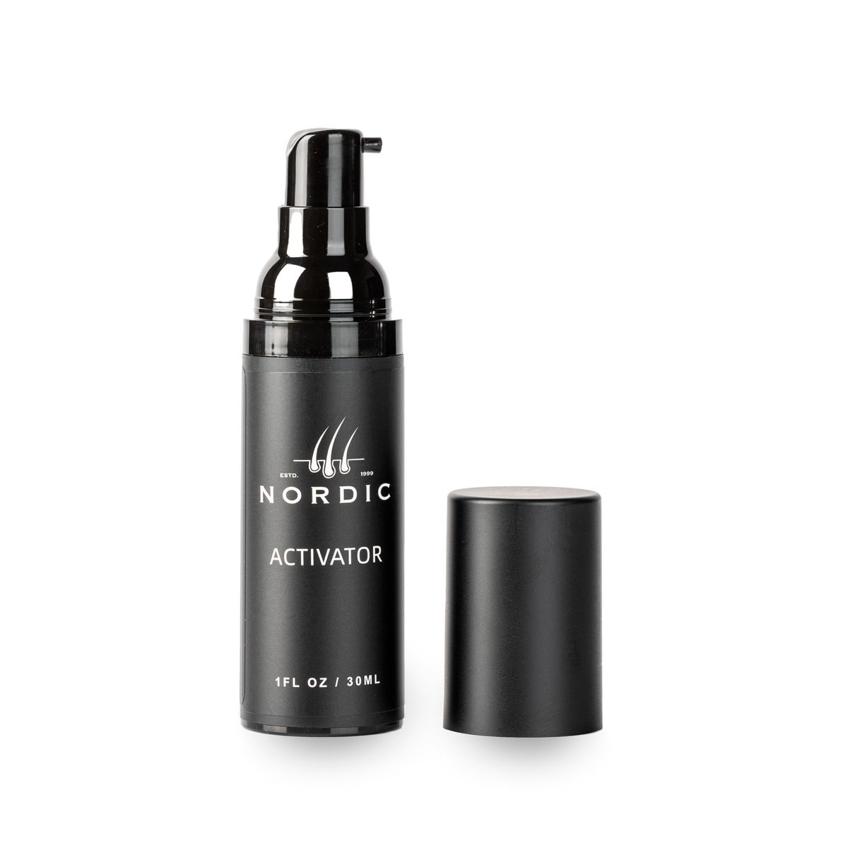 Nordic Beard Activator - 30 ml