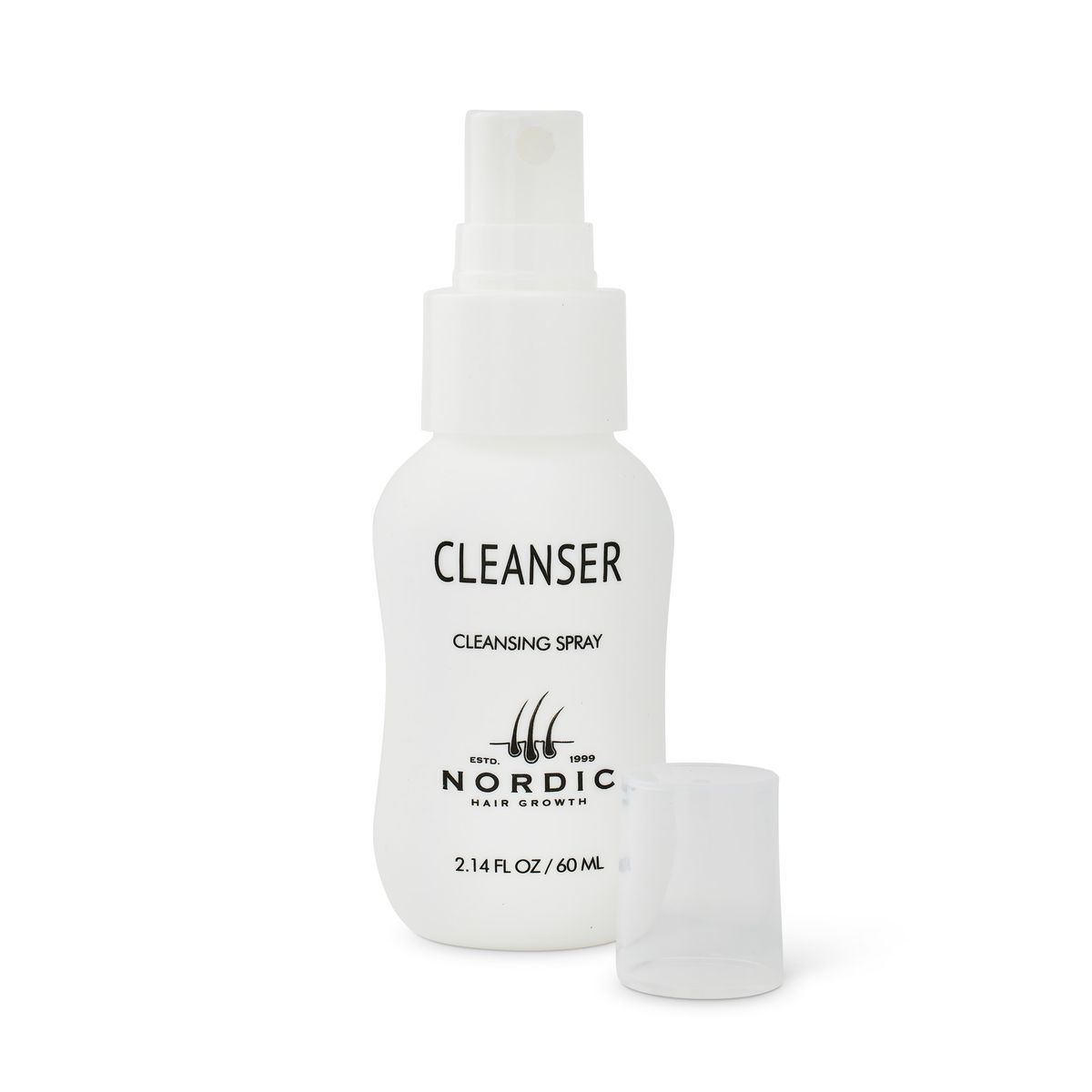 Nordic Cleanser