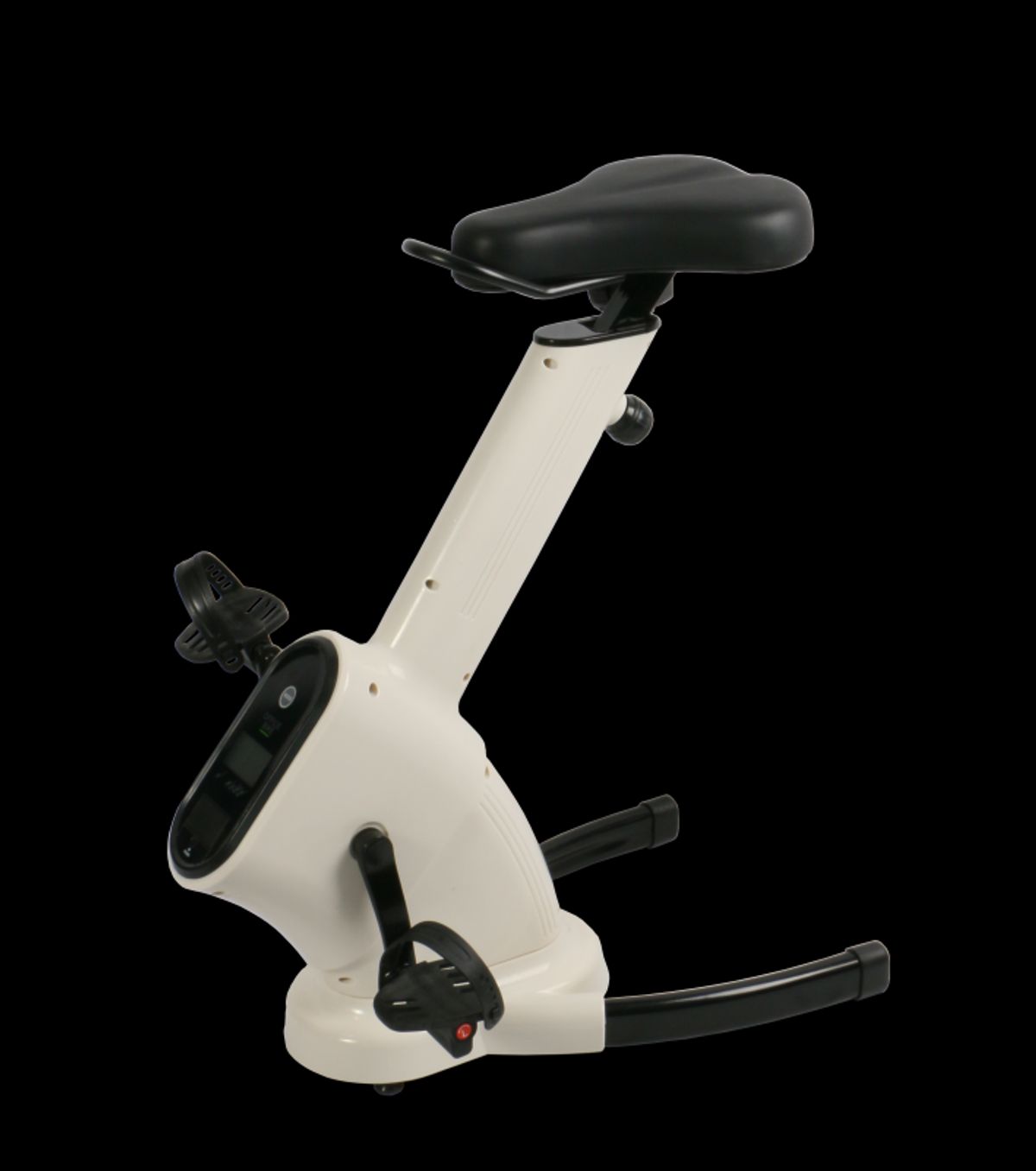 Nordic Desk Bike - - Hvid