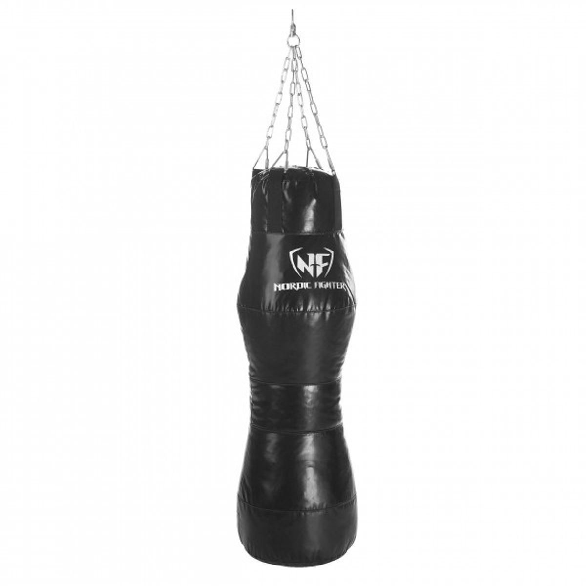 Nordic Fighter Hanging MMA Dummy Sandsæk 25kg