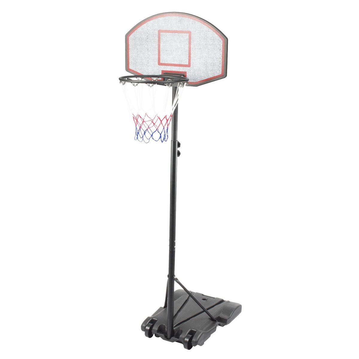 NORDIC Games basketball stander Basic