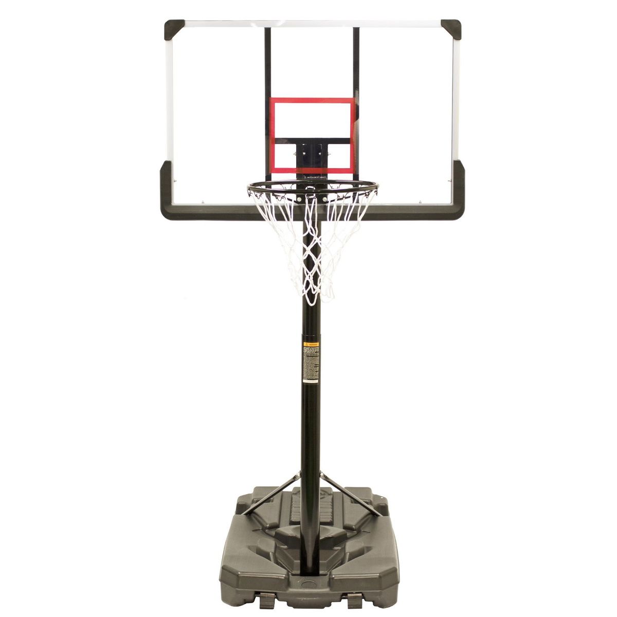 NORDIC Games basketball stander Deluxe