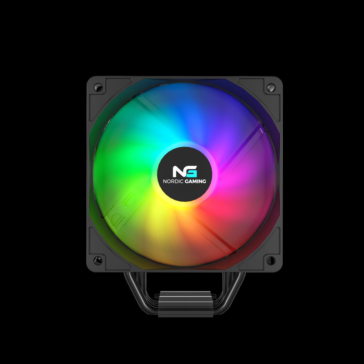 Nordic Gaming 100 CPU fan