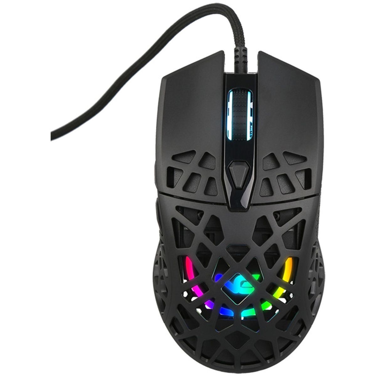 Nordic Gaming Airmaster Ultra Light Gaming Mouse Gaming mus