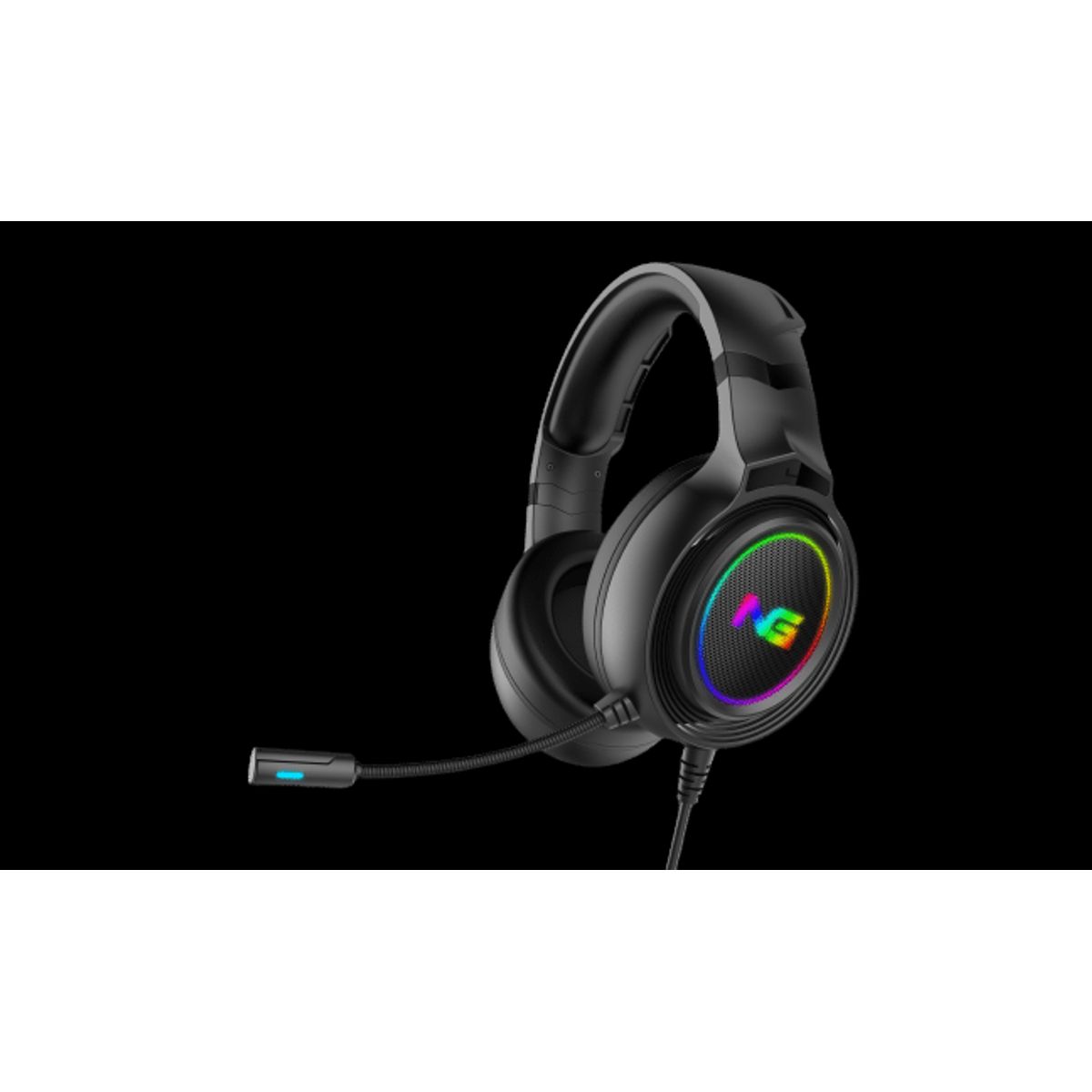 Nordic Gaming BattleCry RGB Gaming headset