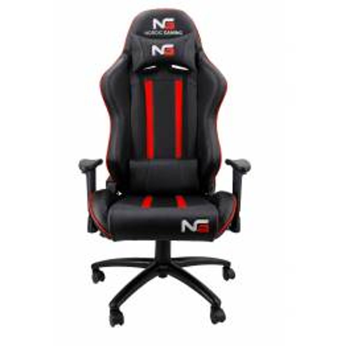 Nordic Gaming Carbon Gaming stol