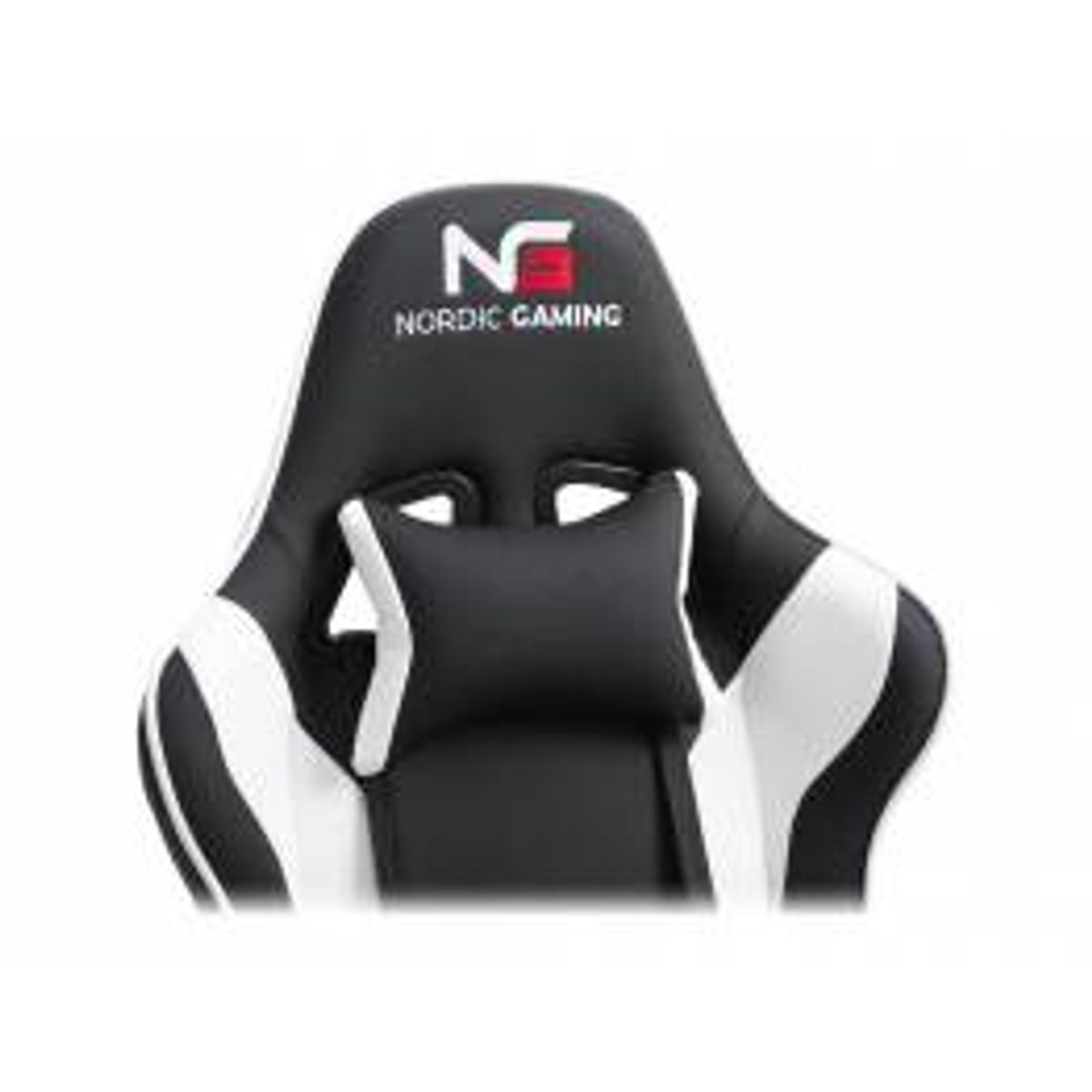 Nordic Gaming Racer Gamer stol