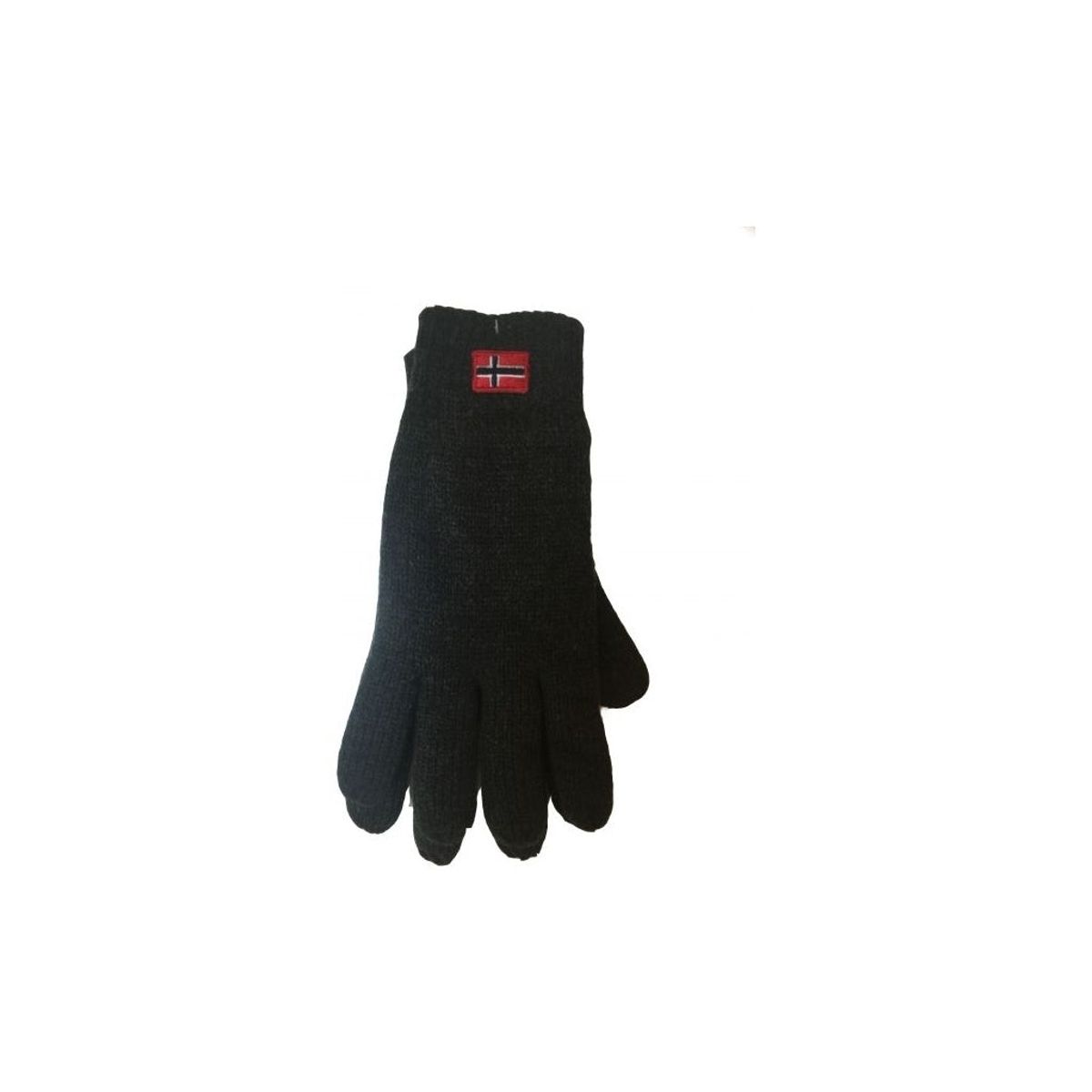 Nordic Handsker Unisex - Charcoal