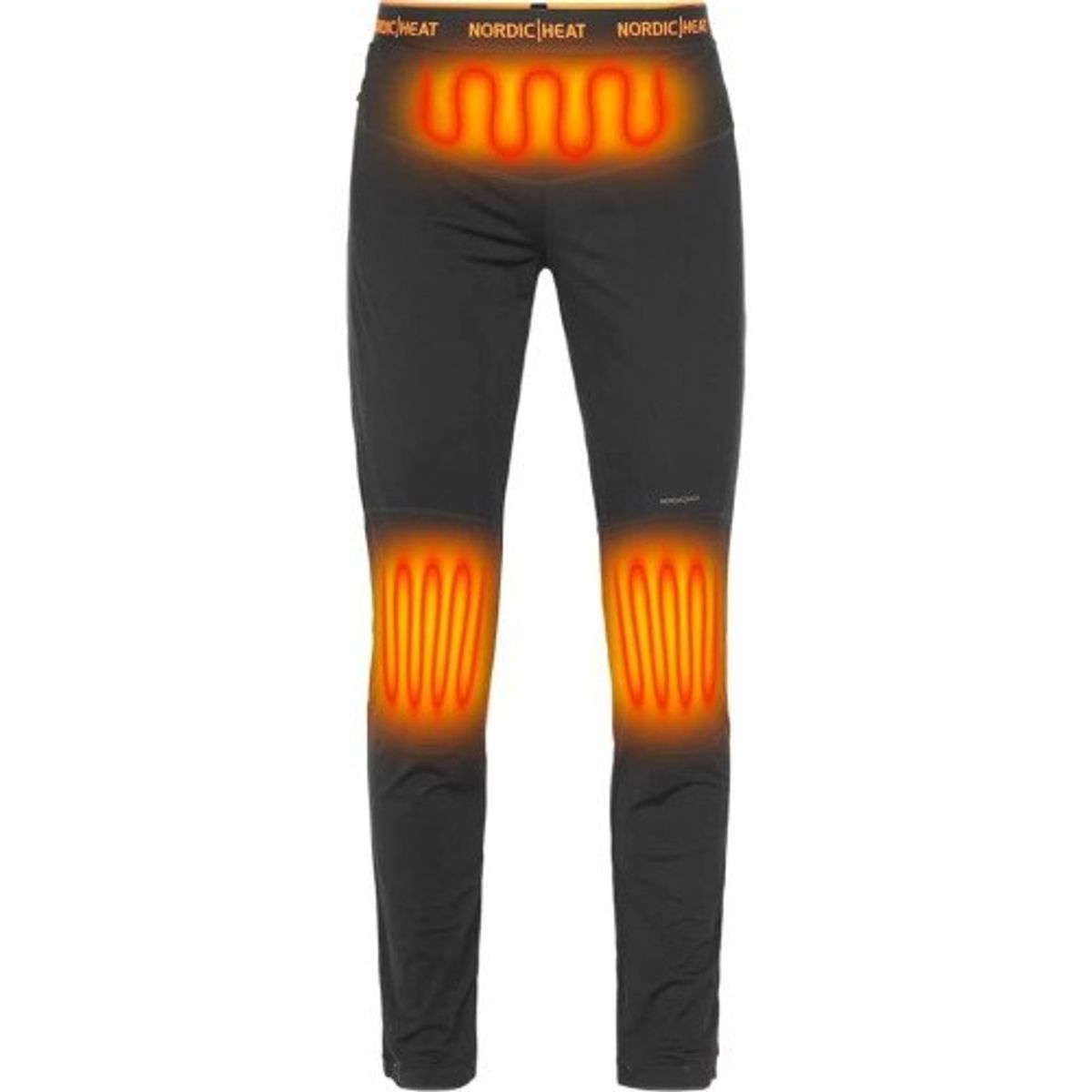 Nordic Heat Base Layer Buks V7