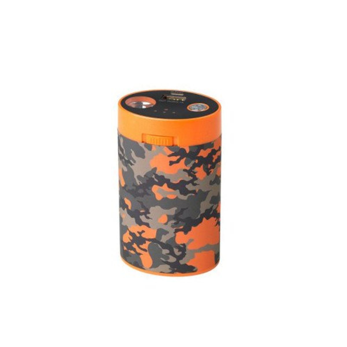 Nordic Heat Håndvarmer/Powerbank 10000mAh Camo