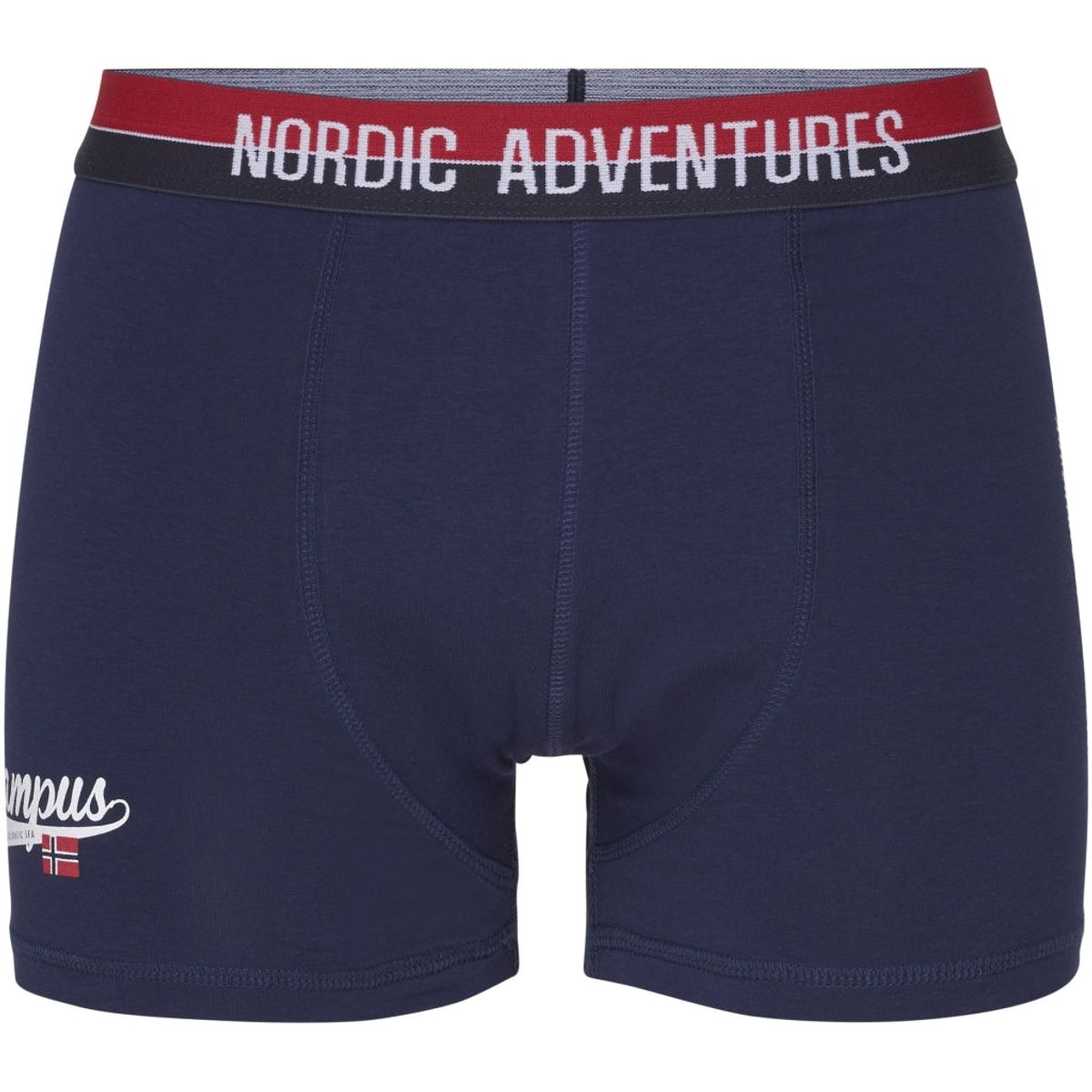 Nordic herre underbukser 1637 - Navy