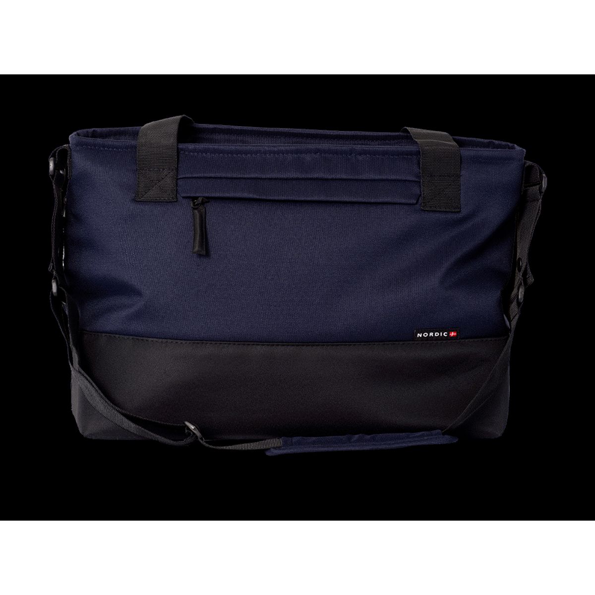 Nordic pusletaske - Navy