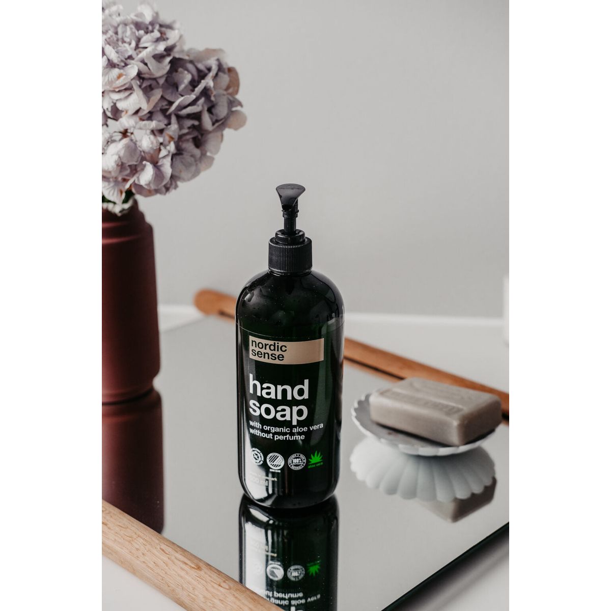 Nordic Sense Hand Soap - 250ml