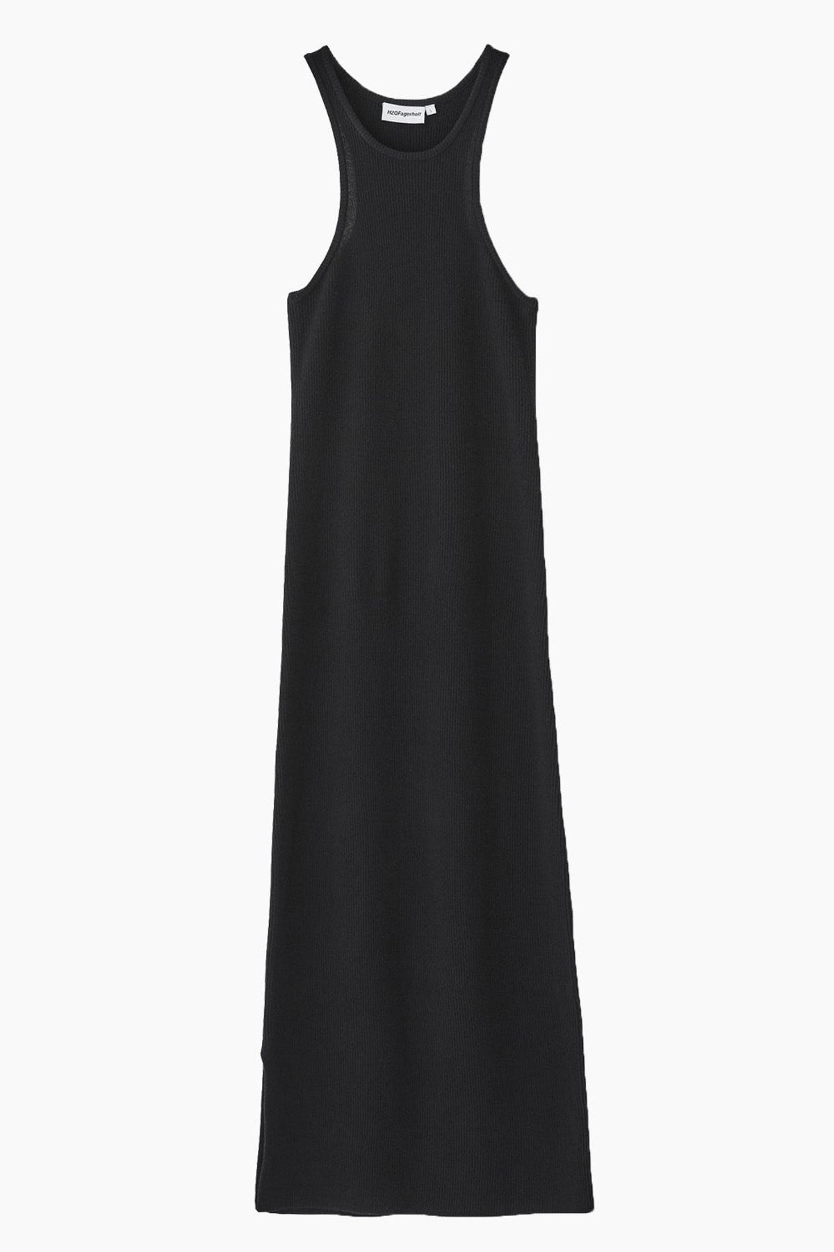 Nordic Sun Dress - Black - H2O Fagerholt - Sort S