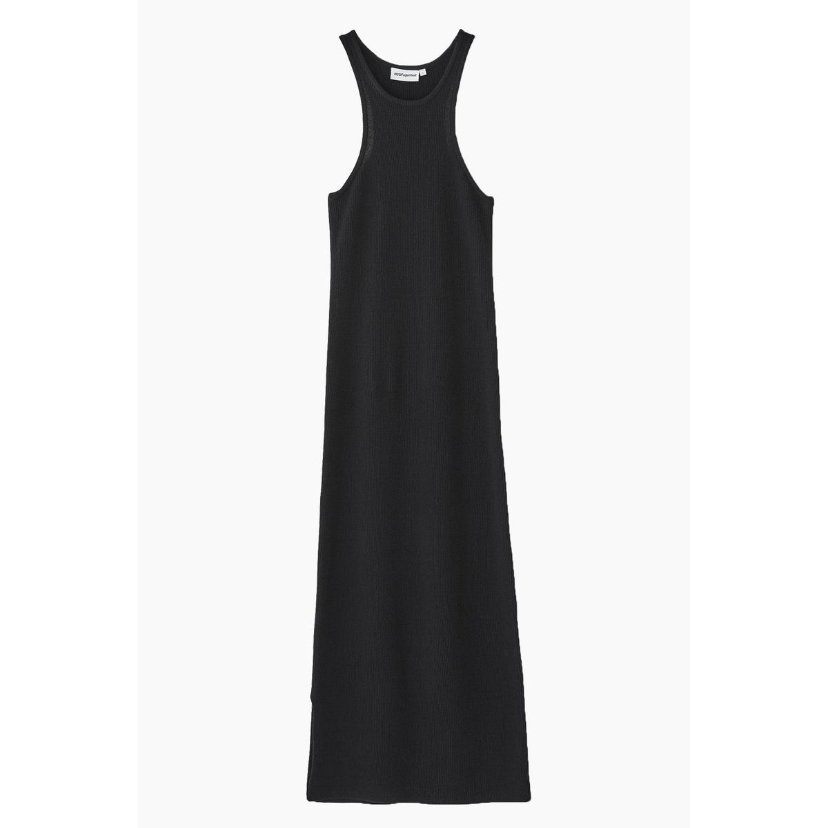 Nordic Sun Dress - Black - H2O Fagerholt - Sort XS