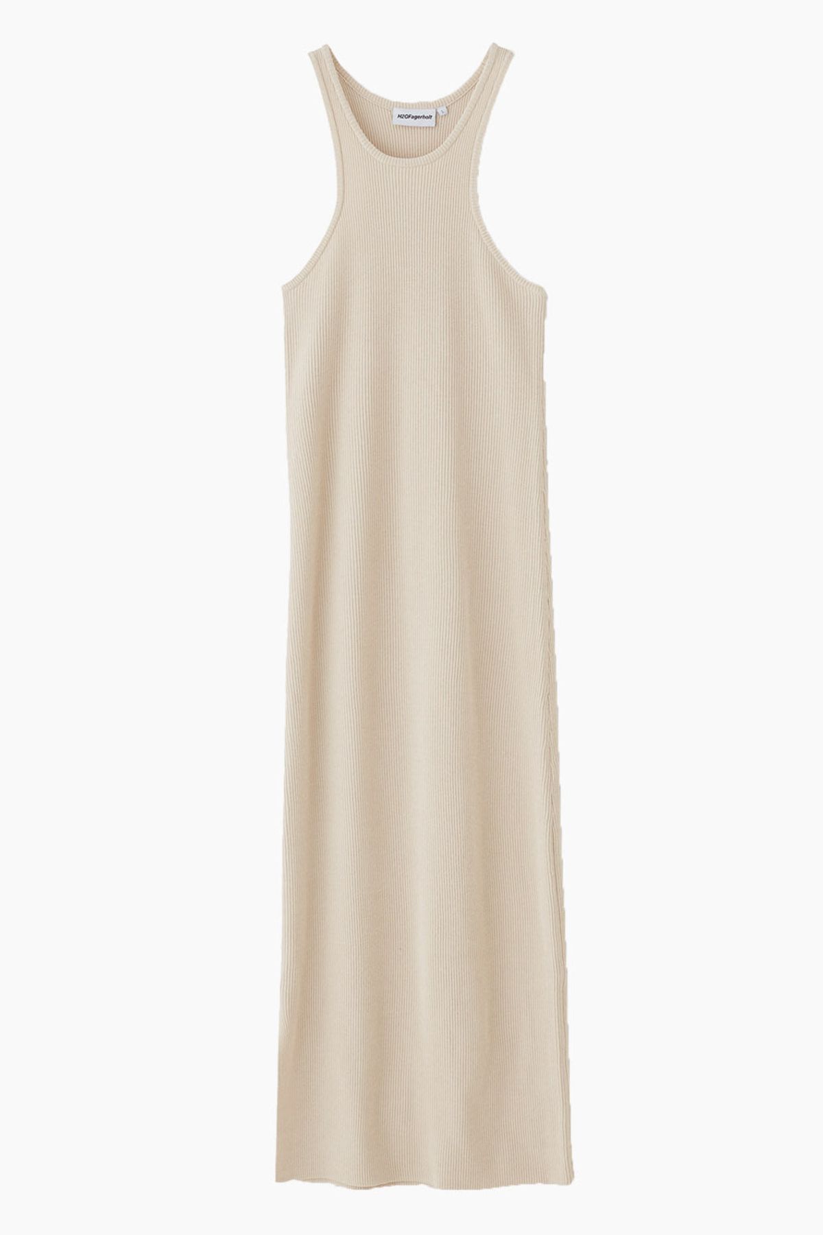 Nordic Sun Dress - Moonbeam - H2O Fagerholt - Creme M