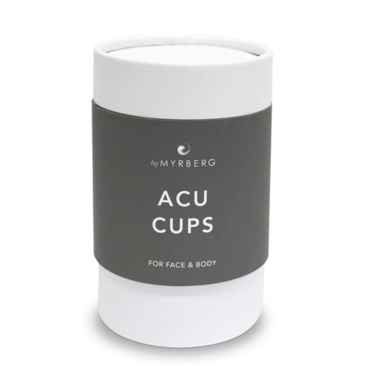 Nordic Superfood - Acu Cups Face & Body Kit