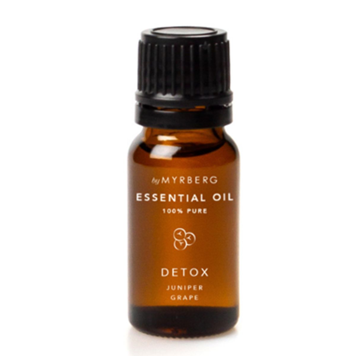 Nordic Superfood, Essential Oil - DETOX