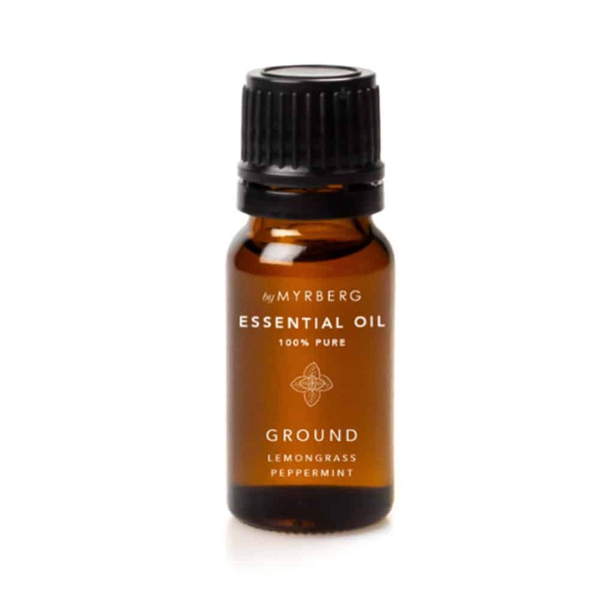 Nordic Superfood Essential Oil Ground 10ml