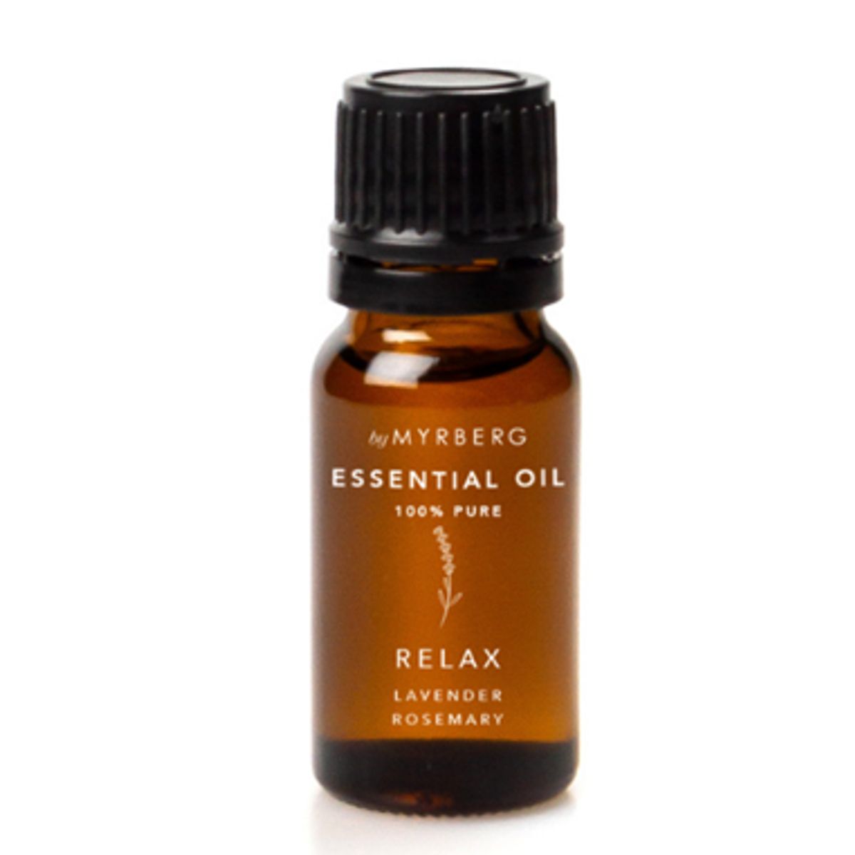 Nordic Superfood, Essential Oil - RELAX