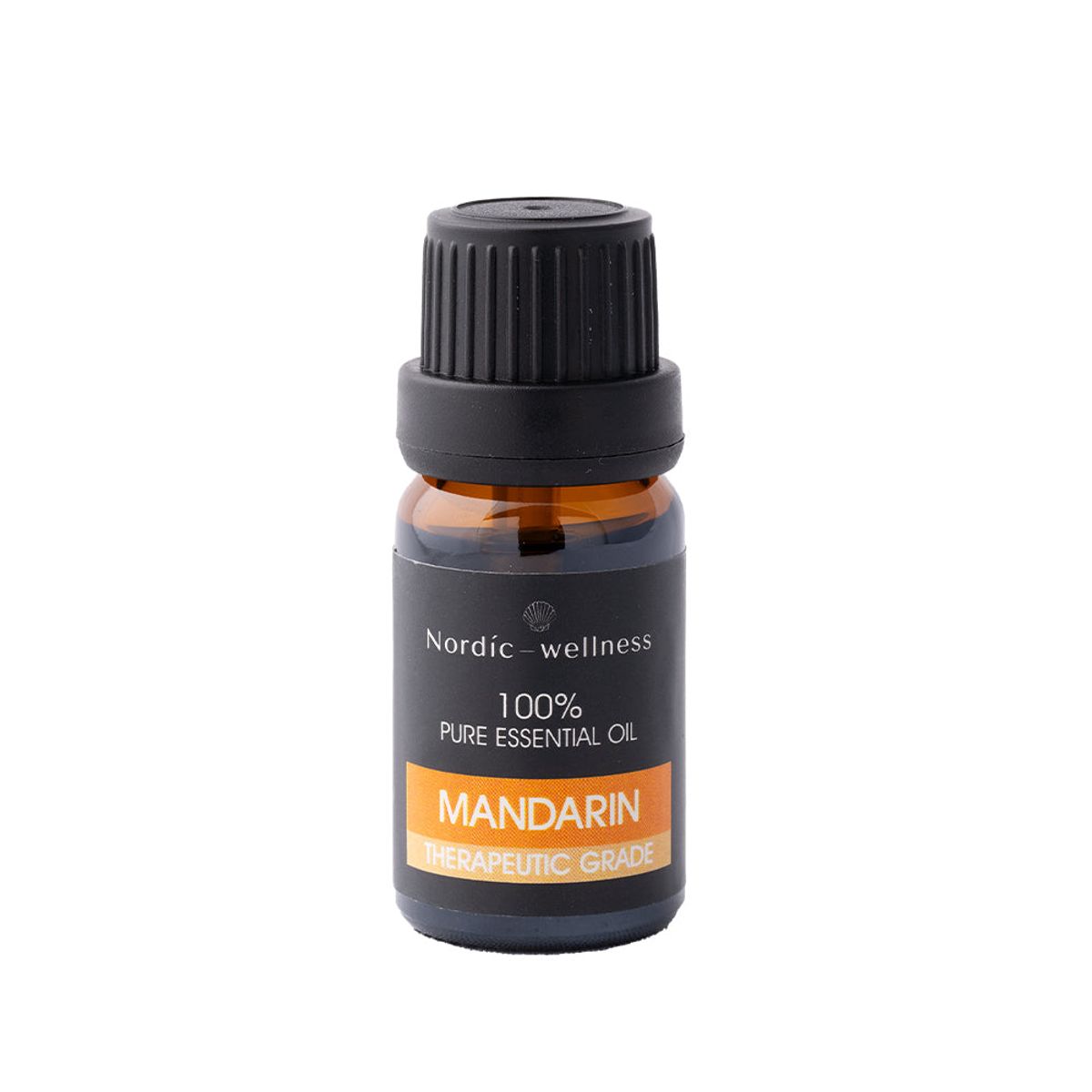 Nordic-wellness - Æterisk olie - Mandarin (10ml)