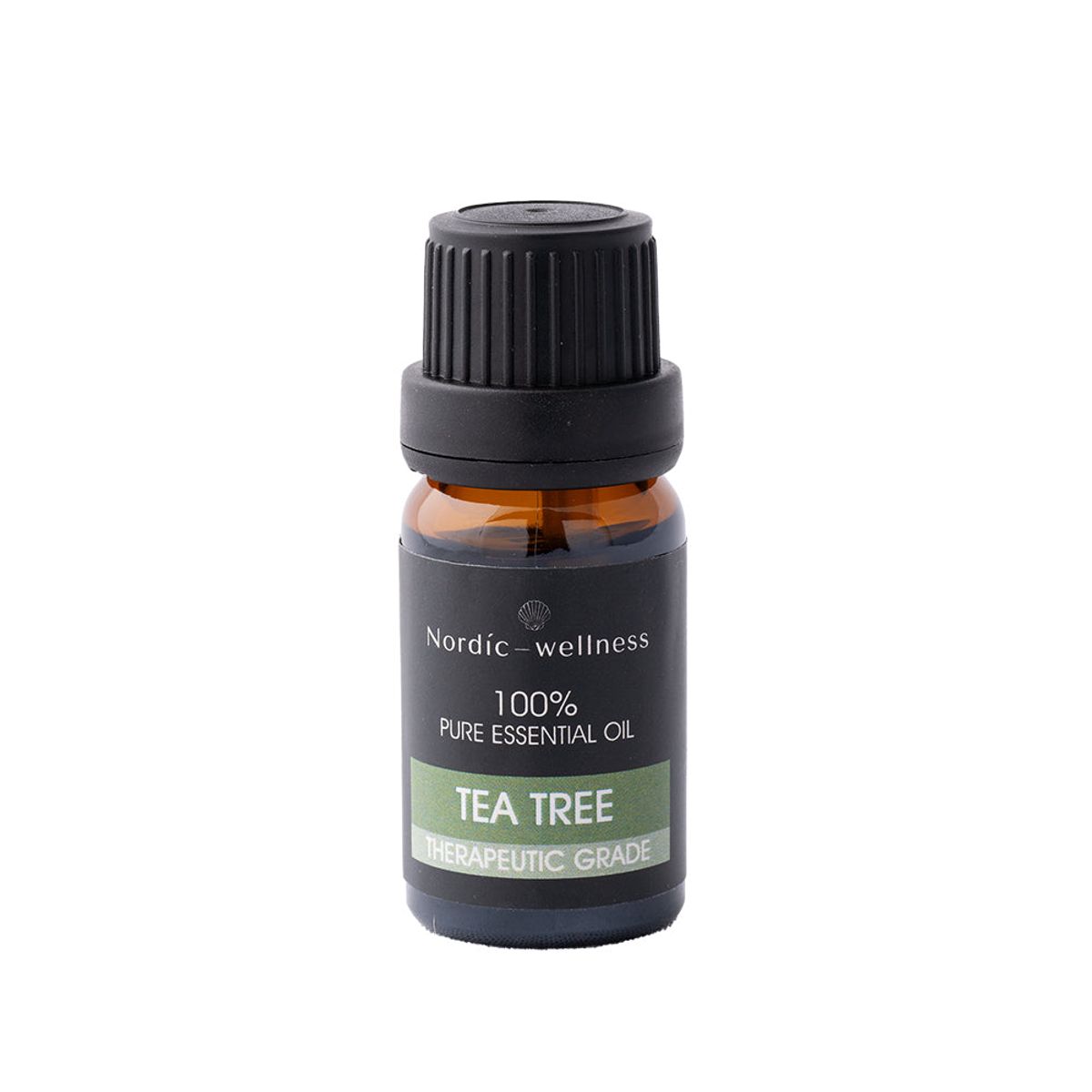 Nordic-wellness - Æterisk olie - Tea Tree (10ml)